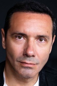 Александр Никитин