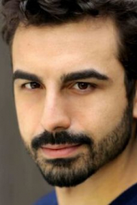 Майк Антонакос