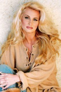 Мэри Энн Шмидт