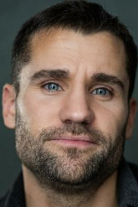 Мэттью Симпсон