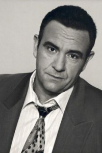 Альфред Саукелли мл.