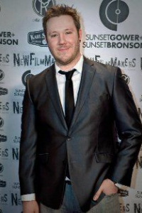 Брендан Мерфи