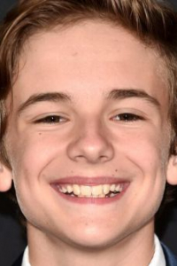 Лиам Макдональд