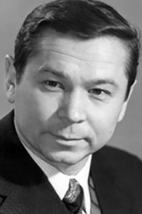 Александр Лебедев