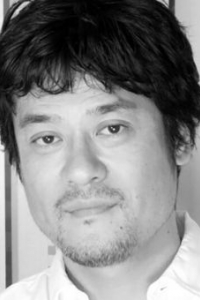 Кэидзи Фудзивара