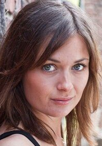 Сюзанна Торсон