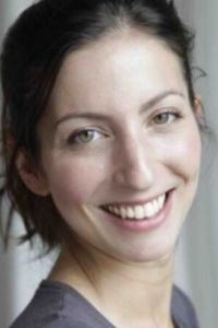 Анна Сигалевич