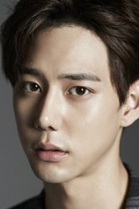 Чин Джу-хён