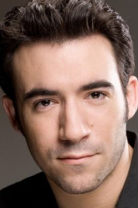 Эрик Билитч