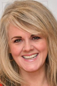 Сэлли Линдсэй