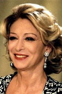 Беатрис Аженен