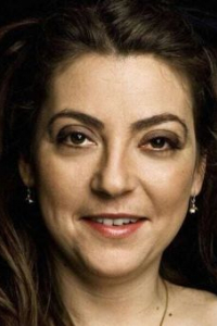 Луиза Фридберг