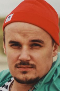 Дмитрий Булейко