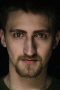 Павел Устинов