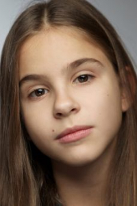 Алена Вербицкая