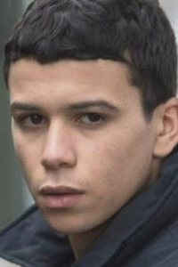 Ильес Кадри