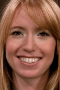 Джоанна Махаффи