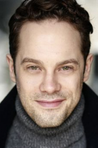 Дэвид О’Махони