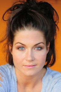 Стефани Беран