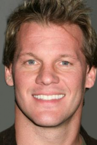 Крис Джерико