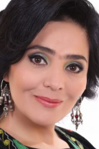 Лола Эльтаева