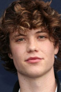 Конор Шерри