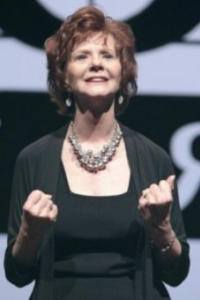 Шэрон Спелман