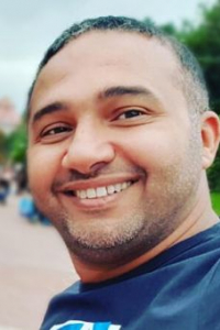 Рауф АбДель Азиз