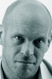 Лоуренс Джофф