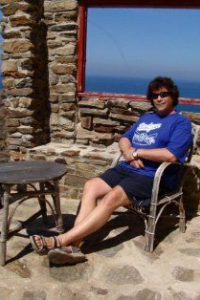 Пол Дж. Волк