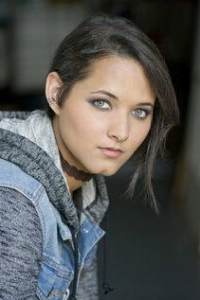 Анисса Мэтлок