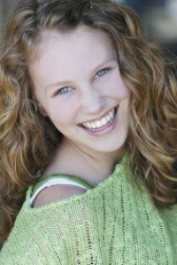 Макензи Харт