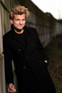 Марвин Гронен