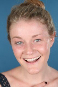 Эмили Дэвис