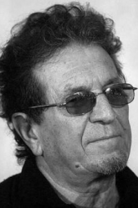 Дарьюш Мехрджуи