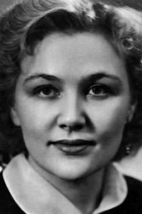 Данута Столярская