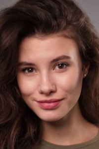 Анастасия Иванюк