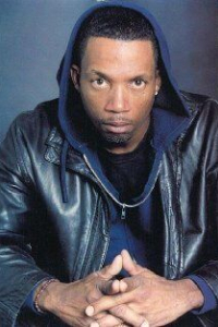 Дэвид Рэйбон