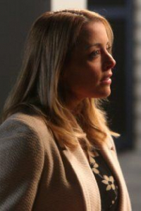 Анна Феликс