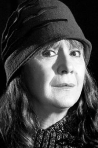 Лиляна Драгутинович