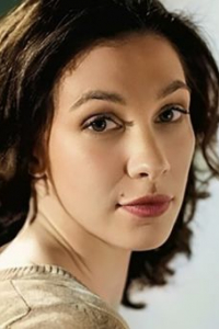 Ольга Софрикова