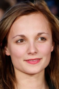 Лейла Миммек