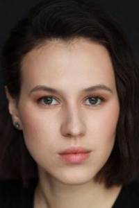 Анастасия Шаповалова