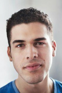 Джоэль Перез