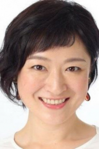 Харуми Сюхама