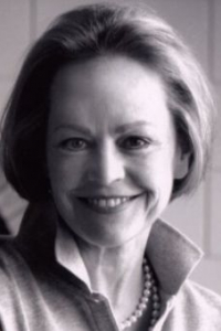 Энн МакКензи