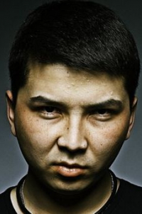 Азамат Есмуратулы