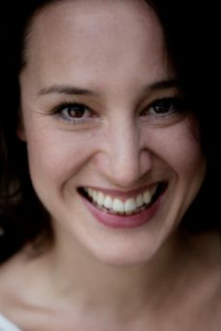 Барбел Штольц