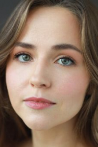 Анна Тананыкина