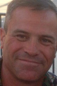 Леон Слотер